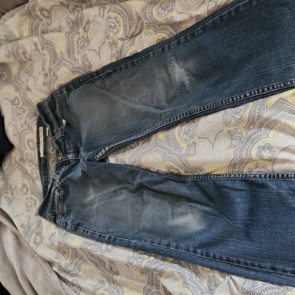 Dkny jeans